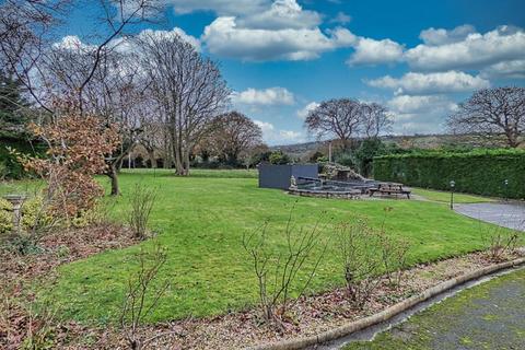 4 bedroom detached house for sale, Pen-Y-Maes Road, Holywell CH8