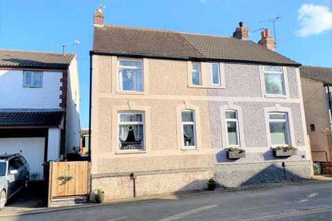 2 bedroom semi-detached house for sale, Moorfield Place, Loughborough LE12