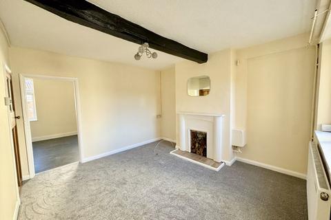 2 bedroom semi-detached house for sale, Moorfield Place, Loughborough LE12