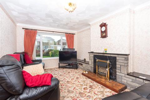 3 bedroom semi-detached house for sale, Tyddyn Llwydyn, Caernarfon, Gwynedd, LL55