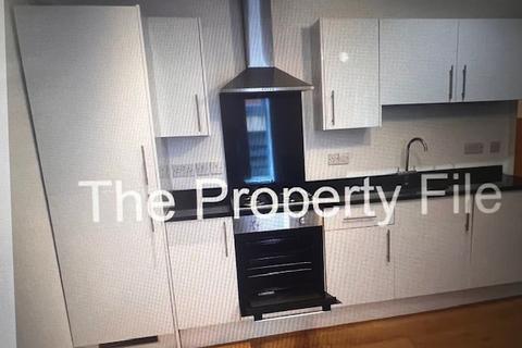 2 bedroom flat to rent, Anson Road, Manchester M14