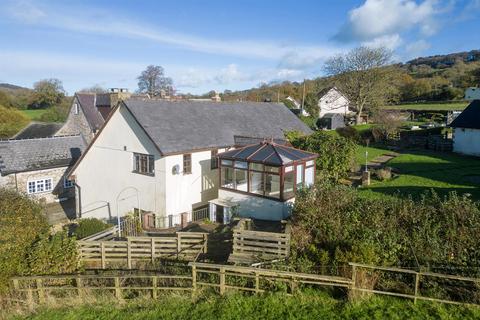 4 bedroom detached house for sale, Rawridge, Honiton