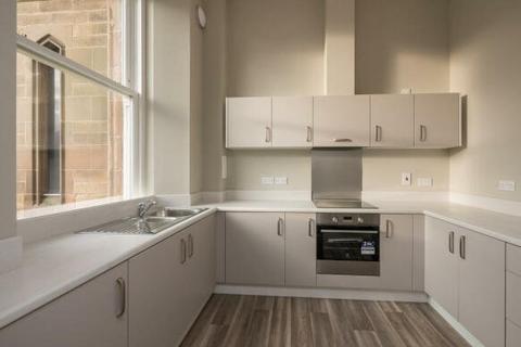 1 bedroom flat to rent, Stein Crescent, Stoneywood, Denny, Stirlingshire, FK6