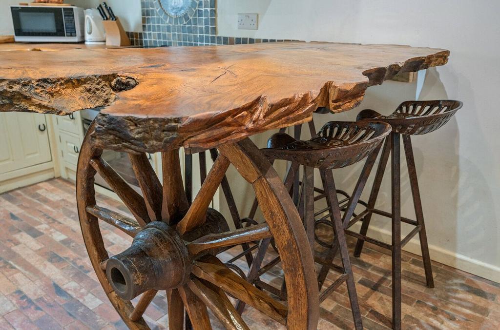 Barn Conversion
