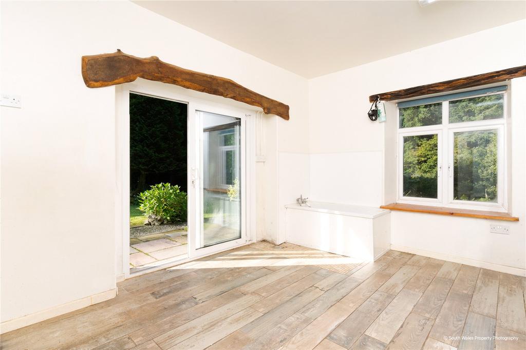 Barn Conversion