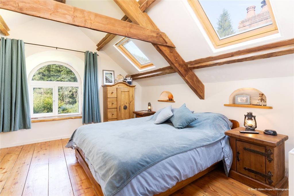 Barn Conversion