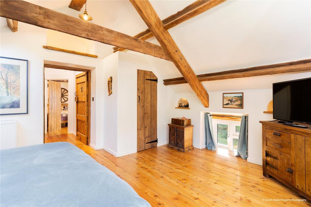Barn Conversion