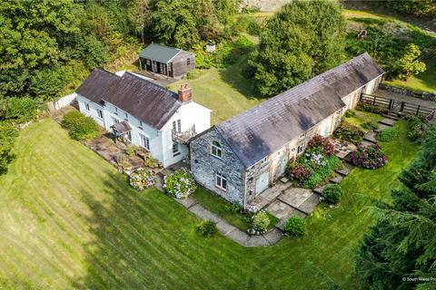 undefined, Llanllawddog, Carmarthen, Carmarthenshire, SA32