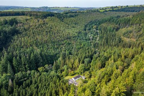 undefined, Llanllawddog, Carmarthen, Carmarthenshire, SA32