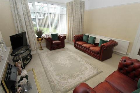 4 bedroom semi-detached house for sale, The Crescent, Liverpool L22