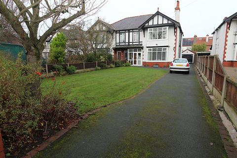 4 bedroom semi-detached house for sale, The Crescent, Liverpool L22