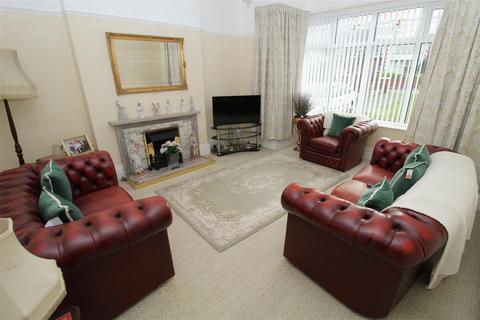 4 bedroom semi-detached house for sale, The Crescent, Liverpool L22