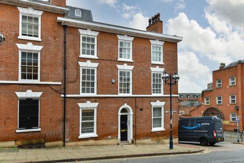 1 bedroom flat to rent, St. James Terrace, Nottingham, NG1