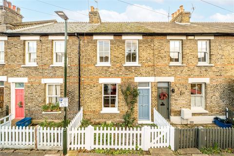 2 bedroom terraced house for sale, London SW14