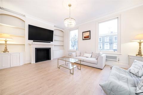 4 bedroom maisonette to rent, London SW6