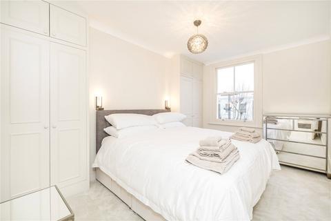 4 bedroom maisonette to rent, London SW6