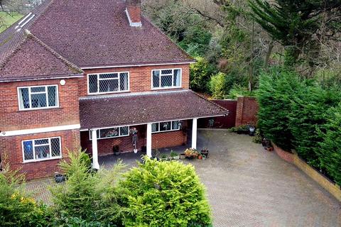 7 bedroom detached house for sale, Brockley Avenue, Stanmore HA7