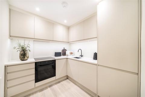 1 bedroom apartment for sale, London SW1V