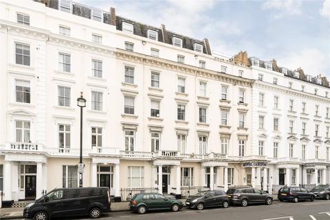 1 bedroom apartment for sale, London SW1V