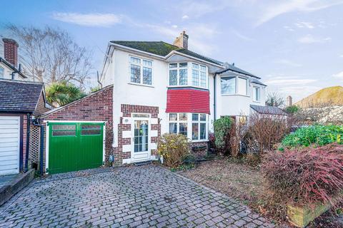 3 bedroom semi-detached house for sale, Broughton Road, Orpington BR6