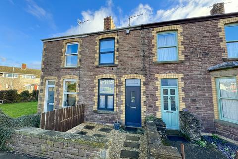 2 bedroom terraced house for sale, 3 Summerleaze , Lydney, Gloucestershire, GL15 5PS