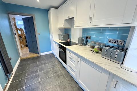 2 bedroom terraced house for sale, 3 Summerleaze , Lydney, Gloucestershire, GL15 5PS