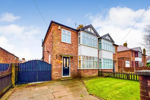 3 bedroom semi-detached house for sale, Stuart Road, St Helens