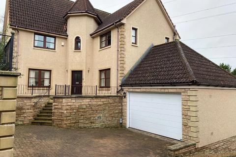 4 bedroom terraced house to rent, Bankpark Grange, Tranent, East Lothian, EH33 1ER