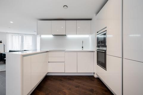 2 bedroom flat to rent, Eagle Point, City Road, London EC1V