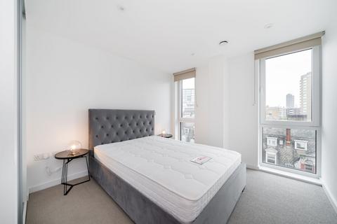 2 bedroom flat to rent, Eagle Point, City Road, London EC1V