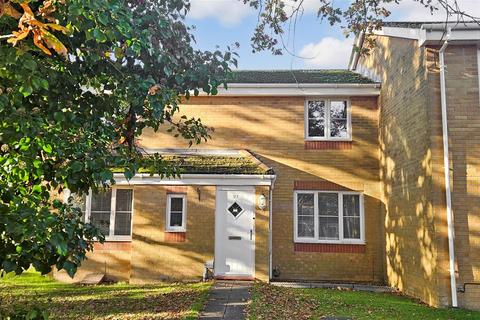 3 bedroom end of terrace house for sale, Brickfield Close, Newport, Isle of Wight