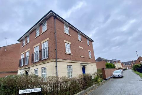 4 bedroom semi-detached house for sale, Alderley Road, Swindon SN25