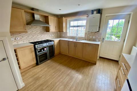 4 bedroom semi-detached house for sale, Alderley Road, Swindon SN25