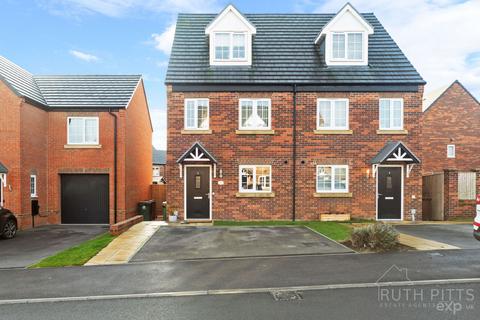 3 bedroom semi-detached house for sale, Featherstone WF7