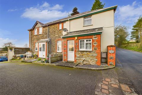 1 bedroom semi-detached house for sale, Windmill Hill, Cornwall PL15