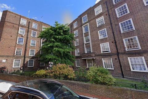 2 bedroom flat to rent, 90 Webber street, London, Se1 0se