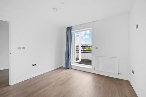 1 bedroom flat to rent, Vision House, Kingston Road, Wimbledon Chase, SW20 8LX