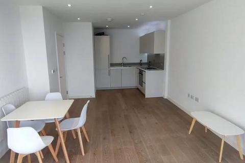 1 bedroom apartment for sale, 2 Ottley Drive, Kidbrooke Village, London, SE3 9FJ