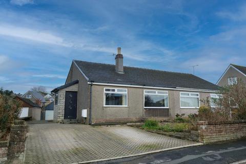 2 bedroom semi-detached bungalow for sale, Clougha Avenue, Halton, Lancashire, LA2 6NR