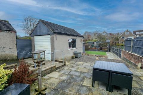 2 bedroom semi-detached bungalow for sale, Clougha Avenue, Halton, Lancashire, LA2 6NR