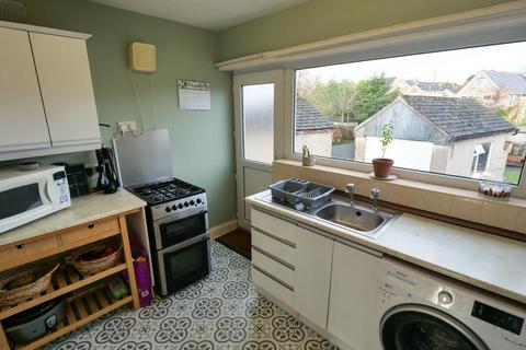 19 Clougha Avenue, Halton, Lancaster, LA2 6NR