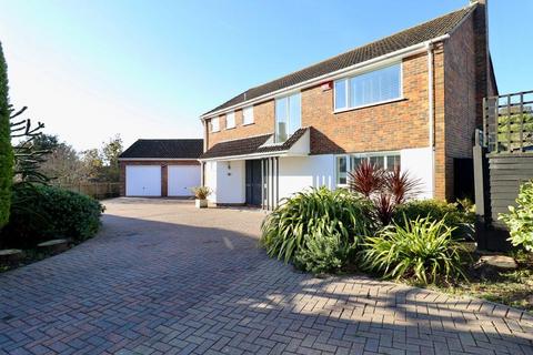 4 bedroom detached house for sale, Gothic Close, Walmer, Deal, Kent, CT14 7TS