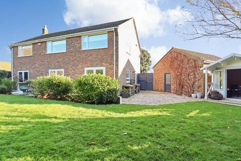 4 bedroom detached house for sale, Gothic Close, Walmer, Deal, Kent, CT14 7TS