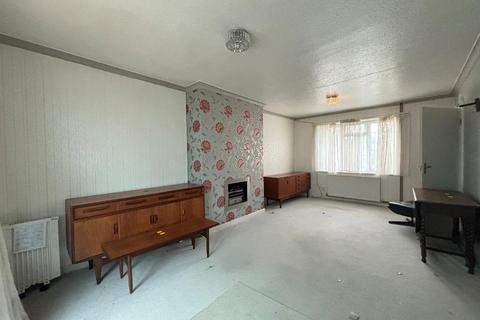 2 bedroom semi-detached bungalow for sale, South Croydon CR2