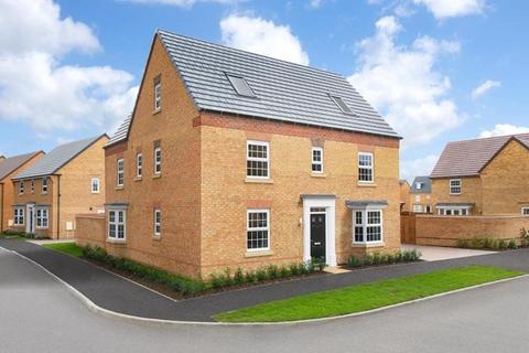 5 bedroom detached house for sale, Brooklands, Milton Keynes MK10