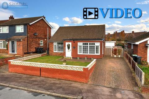 2 bedroom detached house for sale, Primrose Lane, Arlesey, SG15 6RD