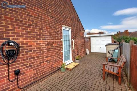 2 bedroom detached house for sale, Primrose Lane, Arlesey, SG15 6RD