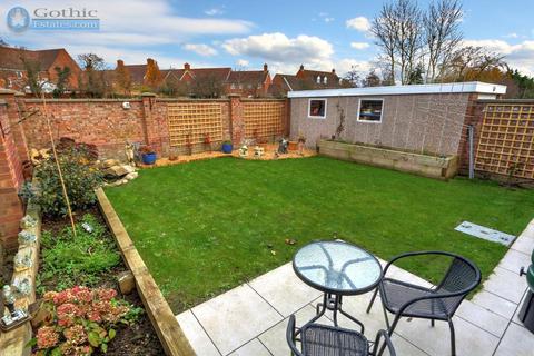 2 bedroom detached house for sale, Primrose Lane, Arlesey, SG15 6RD