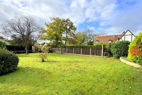 3 bedroom detached house for sale, Martins Lane, Keevil, Wiltshire, BA14 6NB