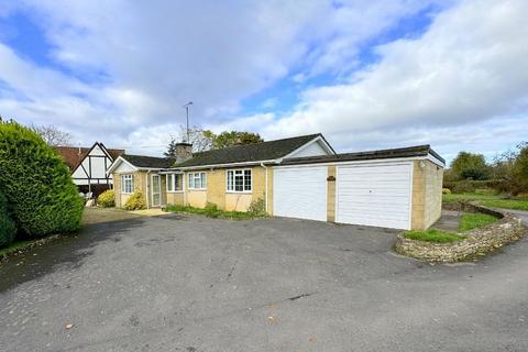 3 bedroom detached house for sale, Martins Lane, Keevil, Wiltshire, BA14 6NB